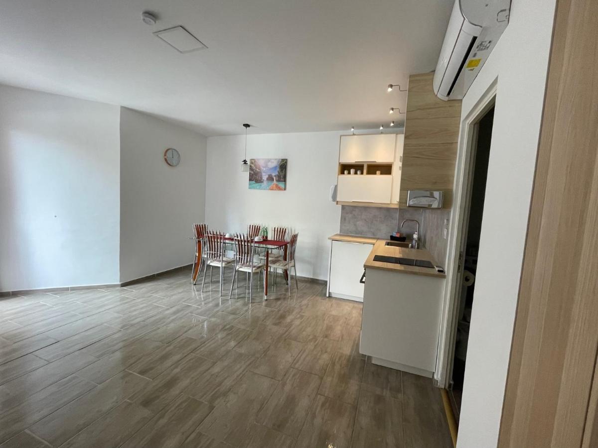 Apartament Sunshine Apartman Balatonboglár Zewnętrze zdjęcie